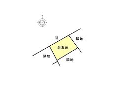 売土地　焼津市石津