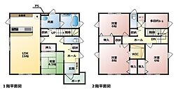 売中古戸建　焼津市下小田
