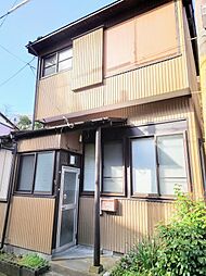売中古戸建　静岡市葵区宮前町