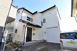 売中古戸建　清水区北脇新田