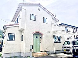 売中古戸建　葵区松富2丁目