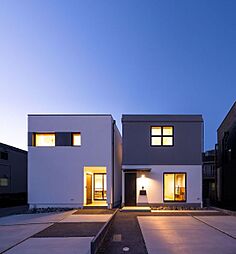 売新築戸建　静岡市葵区川合2丁目