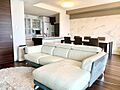 大きく間取りを...