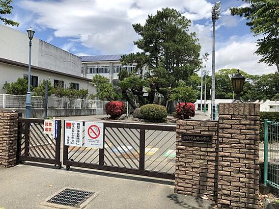 【小学校】静岡...