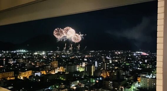 共有エリアのベ...