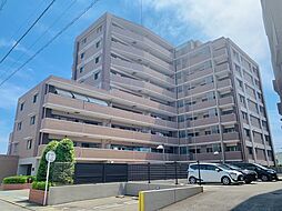 サンクレイドル竜南ウインフォート　静岡市葵区竜南1丁目