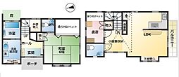 売中古戸建　静岡市葵区松富3丁目
