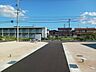 その他：前面道路含む現地写真