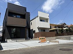 売新築戸建　静岡市清水区大沢町