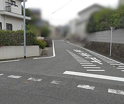 売中古戸建　福岡市城南区田島6丁目