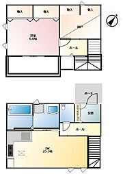売中古戸建　清水区能島