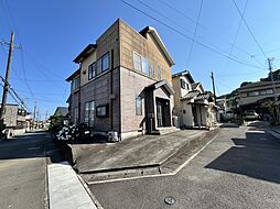 売中古戸建　静岡市清水区梅ケ谷