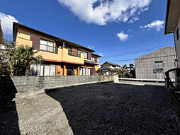 売土地　静岡市駿河区下川原6丁目