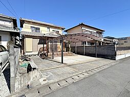 売中古戸建　静岡市清水区蒲原東