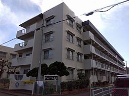 サンハイム登呂B棟　静岡市駿河区下島