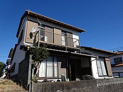 売中古戸建　静岡市清水区蒲原東