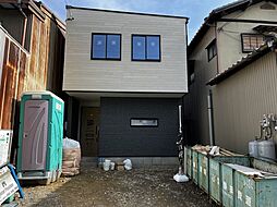 売新築戸建　静岡市葵区瀬名1丁目