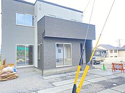売新築戸建　駿河区向手越2丁目