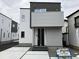 売新築戸建　駿河区小鹿