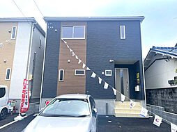 売新築戸建　静岡市清水区月見町