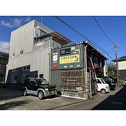 売中古戸建　静岡市駿河区手越原