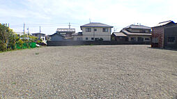 売土地　静岡市清水区北矢部町