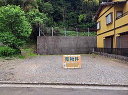 売土地　静岡市清水区伊佐布