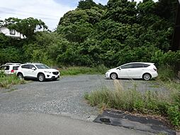 売土地　菊川市本所