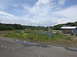 売土地　御前崎市比木