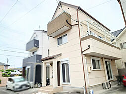 売中古戸建　焼津市塩津