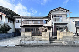 売中古戸建　静岡市葵区足久保口組