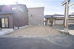 売土地　静岡市葵区与一6丁目