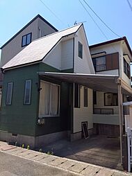 売中古戸建　静岡市駿河区西島