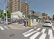 新深江駅240ｍ