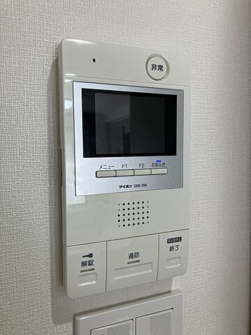 設備 レーベンハイム中板橋 4階/-