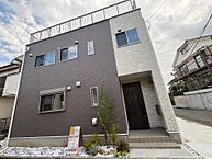 埼玉県朝霞市田島2丁目：物件画像