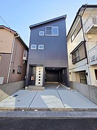 志木市上宗岡1丁目 中古一戸建