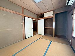 室内の画像
