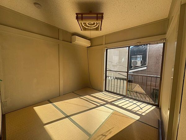 室内を拡大表示