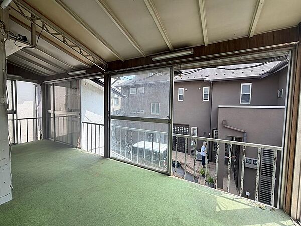 室内