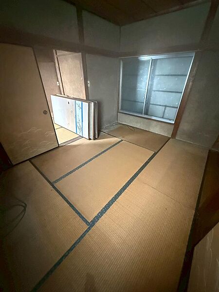 室内を拡大表示