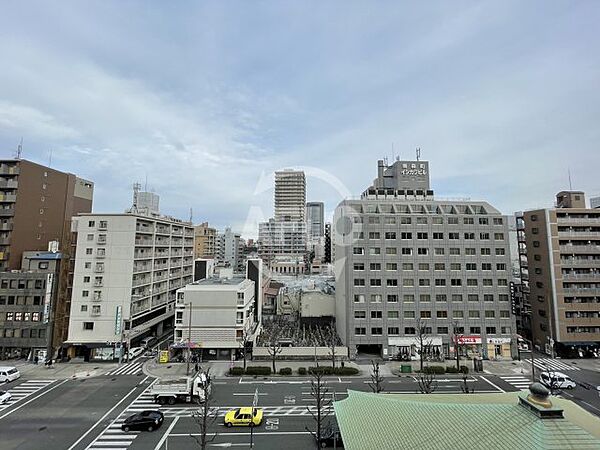 マルビシマンション末広町 ｜大阪府大阪市北区末広町(賃貸マンション2DK・8階・41.04㎡)の写真 その20