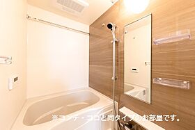 グランディール高鷲II 102 ｜ 大阪府羽曳野市高鷲6丁目2番8号（賃貸アパート1K・1階・32.25㎡） その5