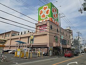 加守町2丁目マンション 303 ｜ 大阪府岸和田市加守町2丁目(詳細未定)（賃貸マンション1LDK・3階・41.94㎡） その17