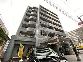 レバンガ天神橋AP  ｜ 大阪府大阪市北区長柄西1丁目（賃貸マンション1R・3階・22.13㎡） その29