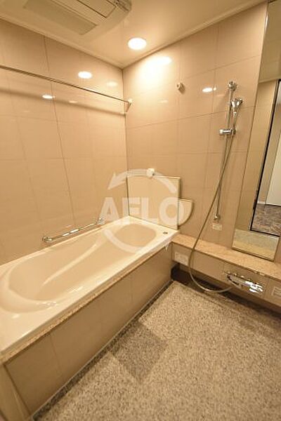 画像7:グランフロント大阪オーナーズタワー　浴室
