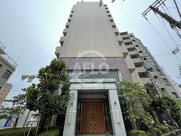 ONE ROOF FLAT FUKUSHIMA（旧：シャルマンフジ福島） ｜大阪府大阪市北区大淀南3丁目(賃貸マンション1K・8階・25.57㎡)の写真 その30