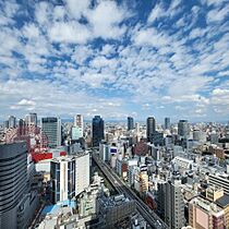 梅田ガーデンレジデンス  ｜ 大阪府大阪市北区曾根崎2丁目（賃貸マンション1LDK・36階・55.65㎡） その14