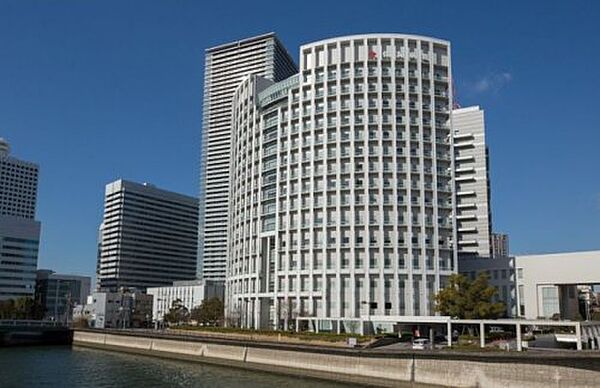 ザ・パークハウス中之島タワー ｜大阪府大阪市北区中之島6丁目(賃貸マンション1LDK・7階・42.94㎡)の写真 その30