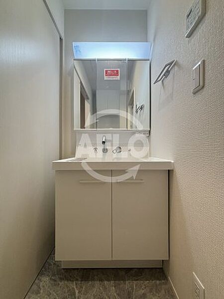 Casa Branche ｜大阪府大阪市北区中崎1丁目(賃貸アパート1LDK・2階・35.90㎡)の写真 その9